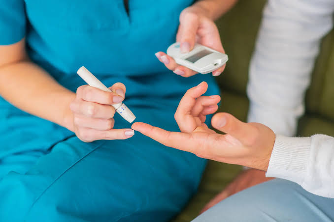 Point-of-Care Diagnostics